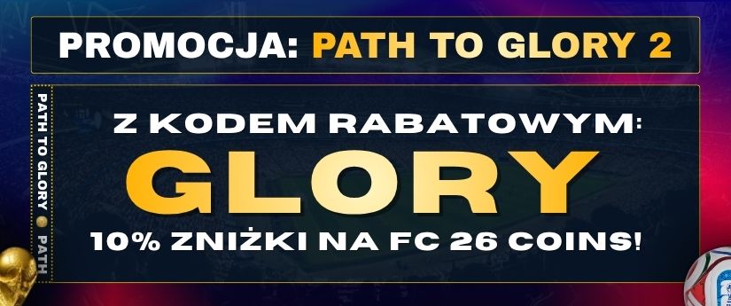 PATH TO GLORY 2 PL